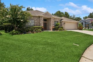 1598 RIVER BIRCH AVENUE, Oviedo, FL 32765