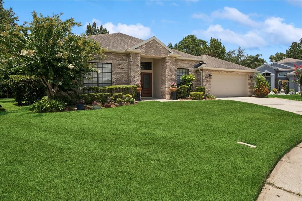 1598 RIVER BIRCH AVENUE, Oviedo, FL 32765