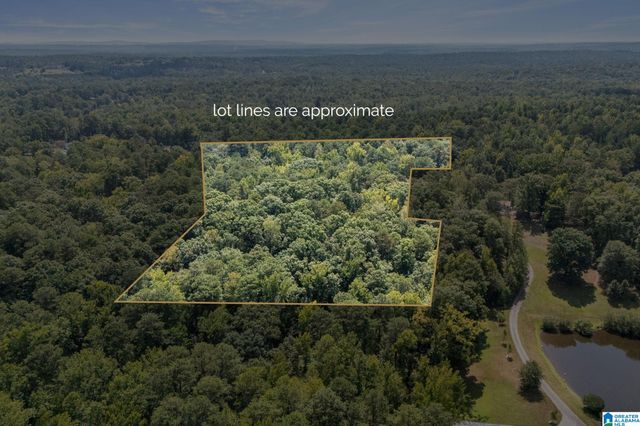 0 GARDNER DRIVE, Chelsea, AL 35043
