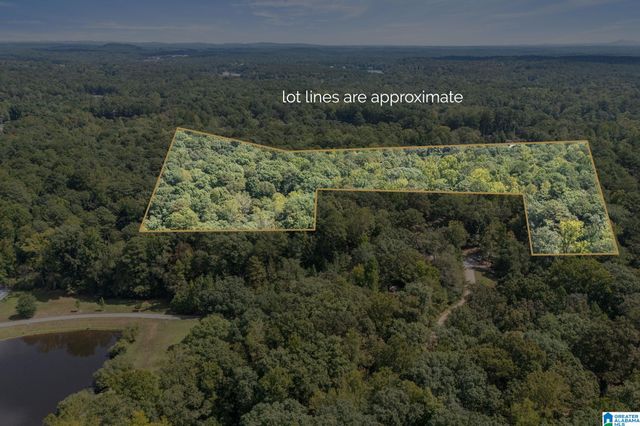 0 GARDNER DRIVE, Chelsea, AL 35043