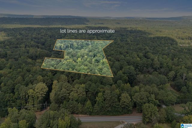 0 GARDNER DRIVE, Chelsea, AL 35043