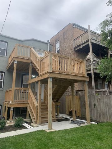 4421 W Monroe Street, Chicago, IL 60624
