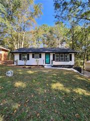 2162 Polar Rock Place, Atlanta, GA 30315