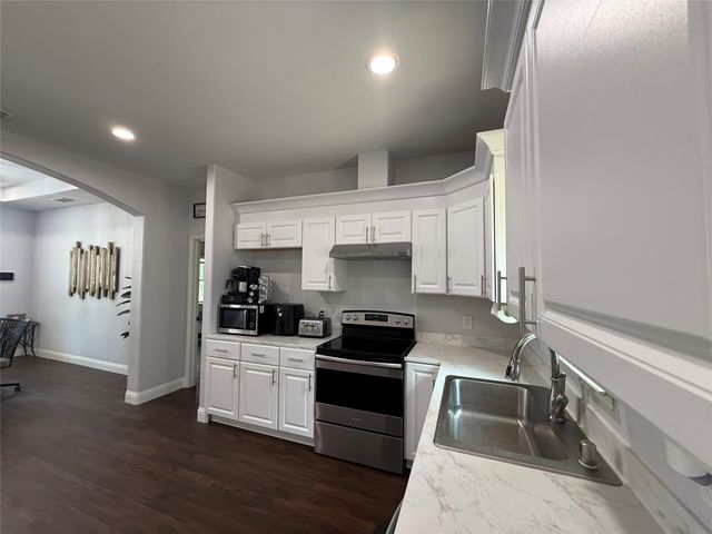 33179 FM 429, Quinlan, TX 75474