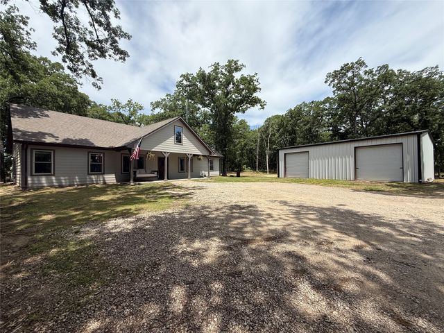 33179 FM 429, Quinlan, TX 75474