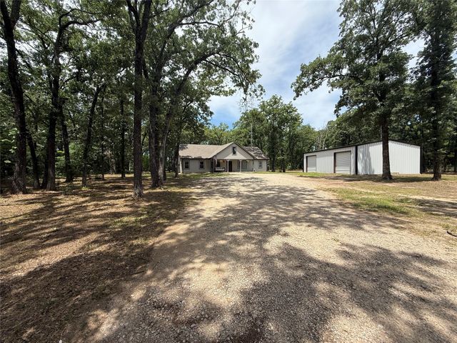 33179 FM 429, Quinlan, TX 75474