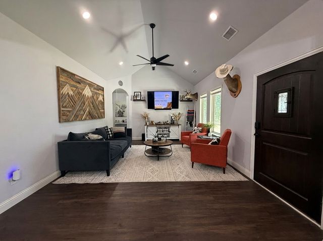 33179 FM 429, Quinlan, TX 75474