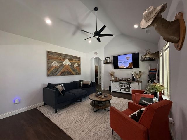 33179 FM 429, Quinlan, TX 75474