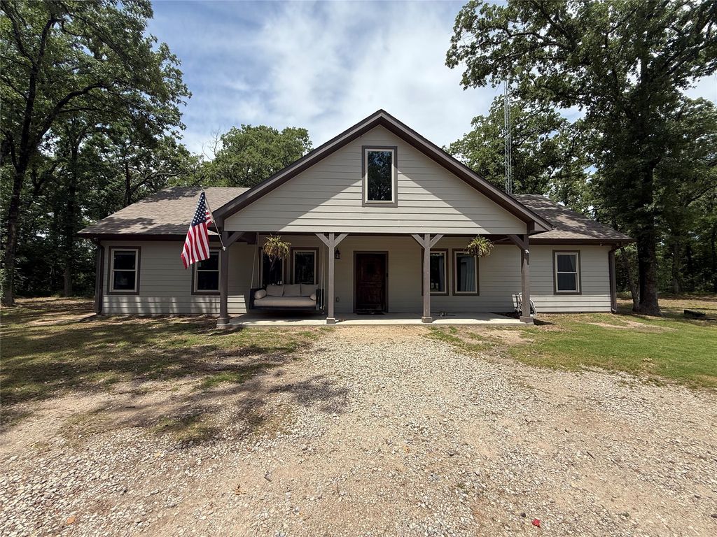 33179 FM 429, Quinlan, TX 75474