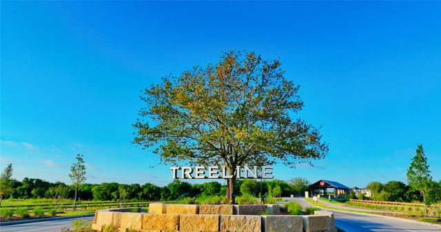 8604 Treeline Parkway, Justin, TX 76247