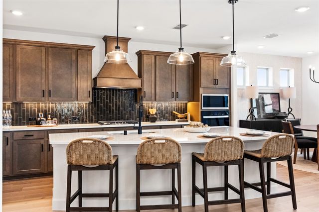 8604 Treeline Parkway, Justin, TX 76247