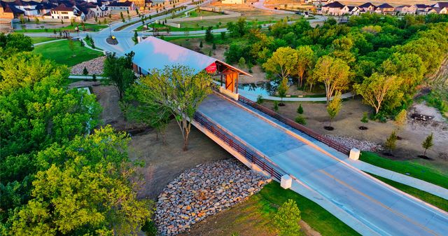 8604 Treeline Parkway, Justin, TX 76247
