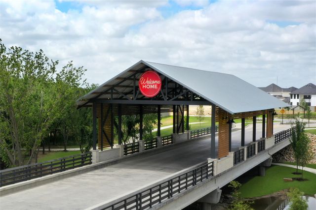 8604 Treeline Parkway, Justin, TX 76247