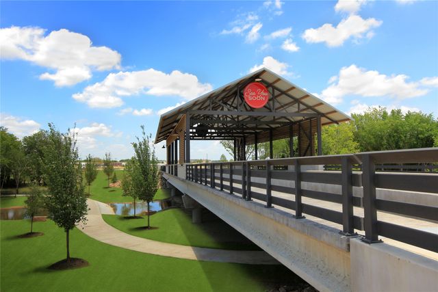 8604 Treeline Parkway, Justin, TX 76247