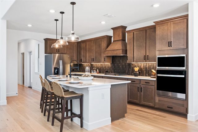 8604 Treeline Parkway, Justin, TX 76247
