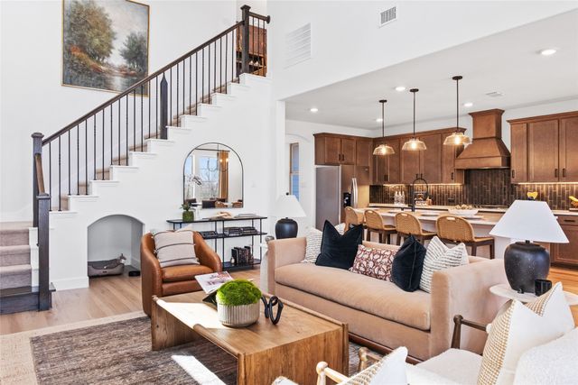 8604 Treeline Parkway, Justin, TX 76247