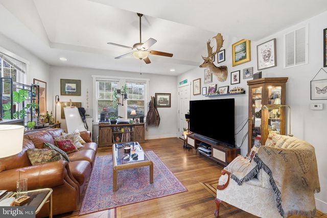 3600 EDGEGREEN AVE, Baltimore, MD 21211