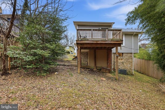 3600 EDGEGREEN AVE, Baltimore, MD 21211