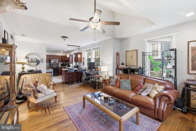 3600 EDGEGREEN AVE, Baltimore, MD 21211