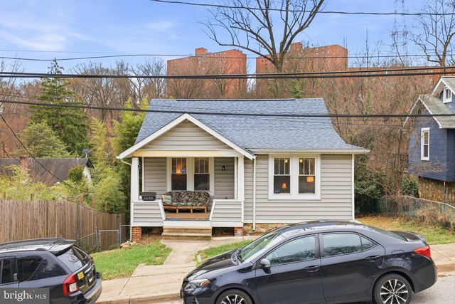 3600 EDGEGREEN AVE, Baltimore, MD 21211