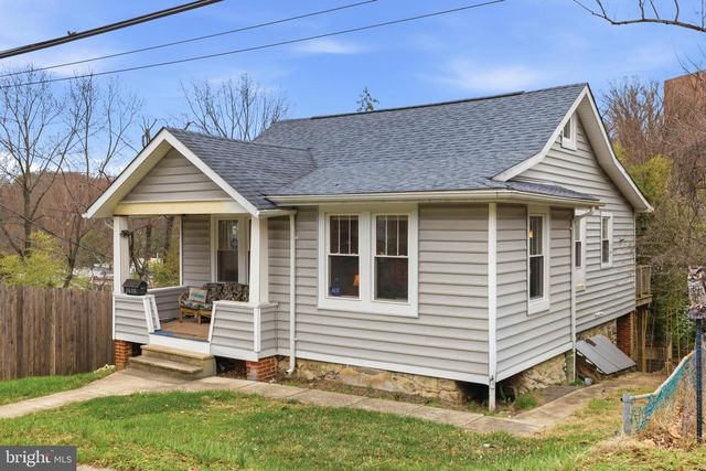 3600 EDGEGREEN AVE, Baltimore, MD 21211