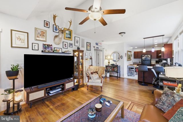 3600 EDGEGREEN AVE, Baltimore, MD 21211