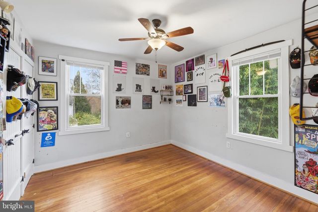 3600 EDGEGREEN AVE, Baltimore, MD 21211