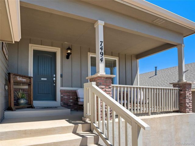 7494 Araia Dr, Fountain, CO 80817