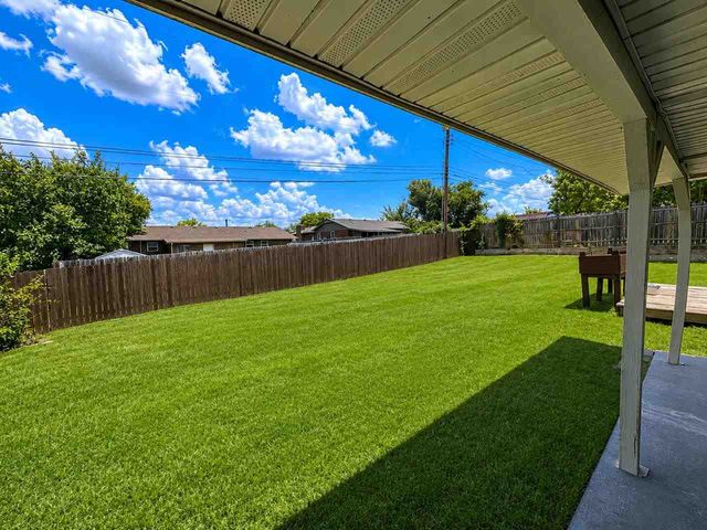 4639 NW Santa Fe Ave, Lawton, OK 73505