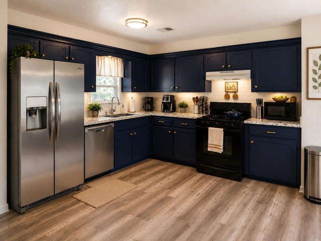 4639 NW Santa Fe Ave, Lawton, OK 73505