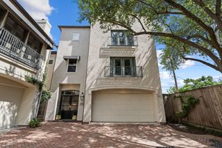 3960 W Alabama Street, Houston, TX 77027