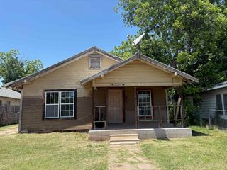 2208 BUCHANAN STREET, Wichita Falls, TX 76309
