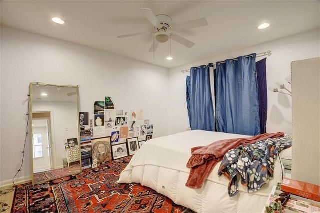 2529 RIO GRANDE ST 68, Austin, TX 78705