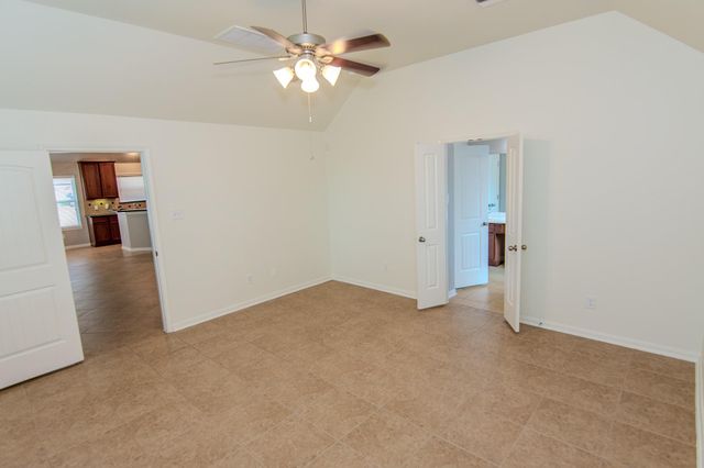 507 Harbor Mist Drive, Crosby, TX 77532