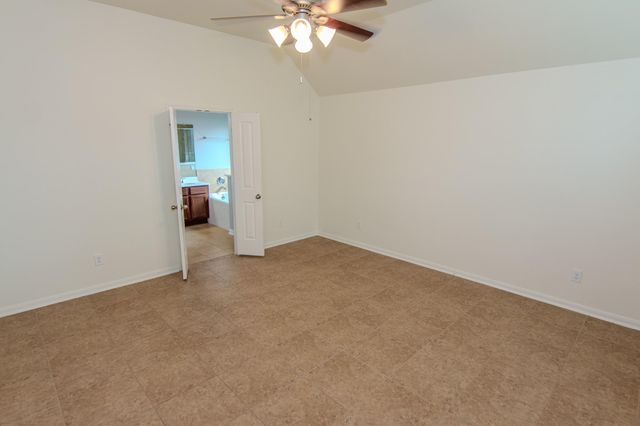507 Harbor Mist Drive, Crosby, TX 77532
