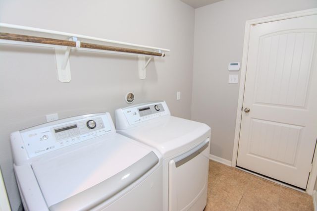 507 Harbor Mist Drive, Crosby, TX 77532