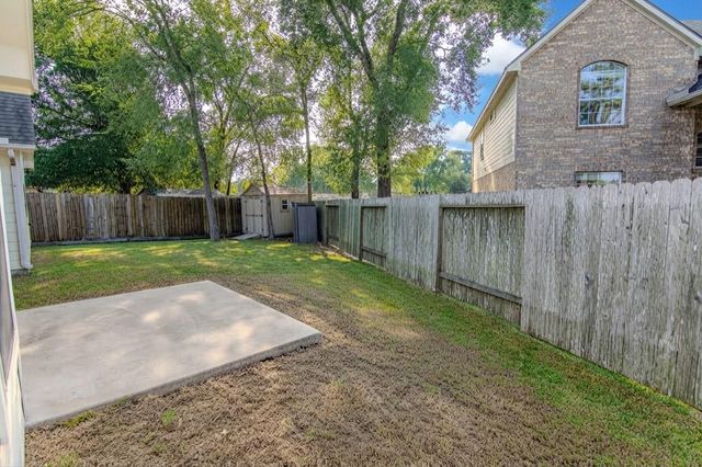 507 Harbor Mist Drive, Crosby, TX 77532