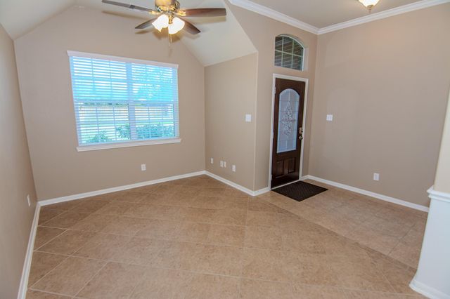 507 Harbor Mist Drive, Crosby, TX 77532
