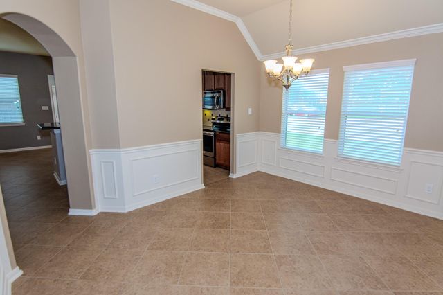 507 Harbor Mist Drive, Crosby, TX 77532