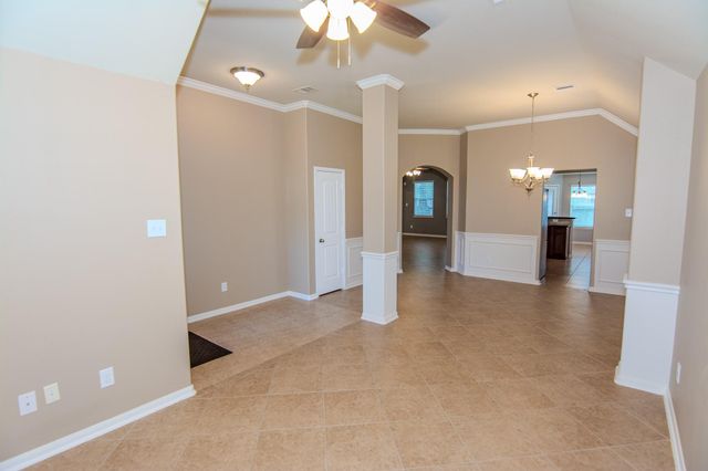507 Harbor Mist Drive, Crosby, TX 77532