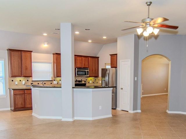 507 Harbor Mist Drive, Crosby, TX 77532