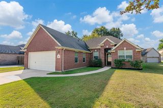 507 Harbor Mist Drive, Crosby, TX 77532