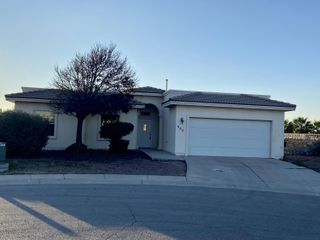 600 MISSY Court, Santa Teresa, NM 88008