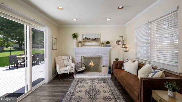 537 WHITFORD CIR, Telford, PA 18969