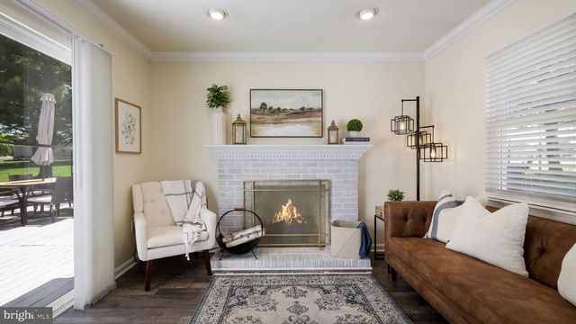 537 WHITFORD CIR, Telford, PA 18969