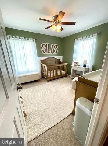 537 WHITFORD CIR, Telford, PA 18969