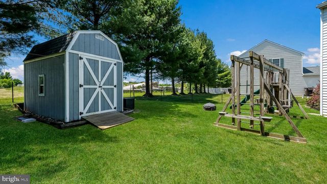 537 WHITFORD CIR, Telford, PA 18969