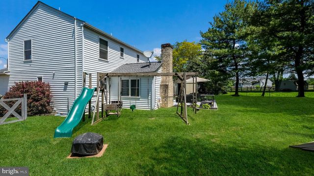 537 WHITFORD CIR, Telford, PA 18969