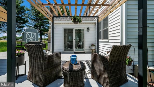 537 WHITFORD CIR, Telford, PA 18969