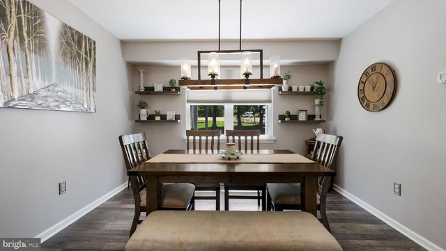 537 WHITFORD CIR, Telford, PA 18969
